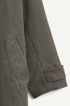 Discount TRNCH 13 Hombre Cazadoras|Abrigos / Gabardinas