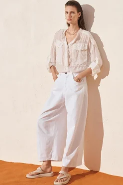 Sale TRSRS JN 13 Mujer Pantalones