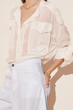 Sale TRSRS JN 13 Mujer Pantalones