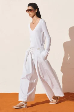 New TRSRS WD LG 13 Mujer Pantalones