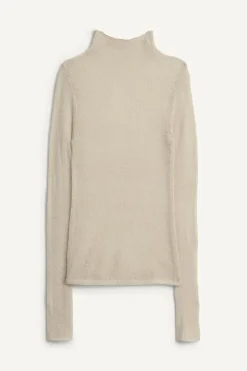 New TRTL NCK KNT 13 Mujer Cárdigan / Jerséis|Punto