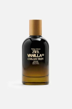 Clearance VANILLA COLLECTION 02: UNIQUE/HYPNOTIC/SEDUCTIVE EDP 100 ML (3.38 FL. OZ) Hombre Perfumes