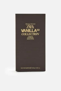 Clearance VANILLA COLLECTION 02: UNIQUE/HYPNOTIC/SEDUCTIVE EDP 100 ML (3.38 FL. OZ) Hombre Perfumes