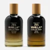 Clearance VANILLA COLLECTION 01+ VANILLA COLLECTION 02 EDP 2 X100 ML (3.38 FL. OZ) Hombre Perfumes