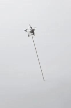 Niños ZARA 1½ - 6 Años·Accesorios|6 - 14 Años·Accesorios<VARITA ESTRELLA DISFRAZ LENTEJUELAS