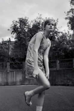 Best VESTIDO ABALORIOS JOYAS Mujer Vestidos