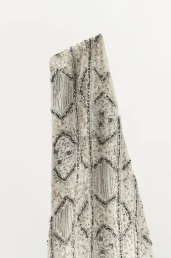 Best VESTIDO ABALORIOS JOYAS Mujer Vestidos