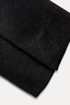 Fashion VESTIDO ABERTURA ESPALDA ZW COLLECTION Mujer Vestidos