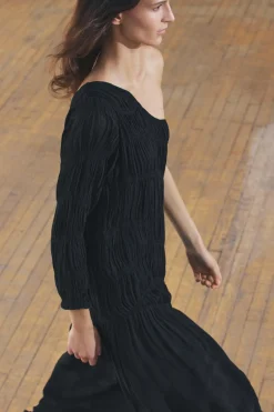 Online VESTIDO ASIMÉTRICO ZW COLLECTION Mujer Vestidos