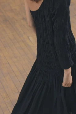 Online VESTIDO ASIMÉTRICO ZW COLLECTION Mujer Vestidos