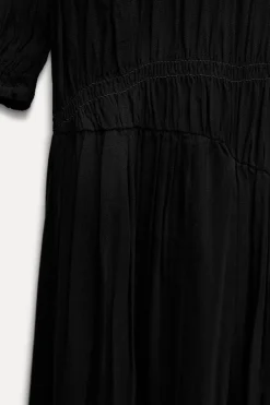 Online VESTIDO ASIMÉTRICO ZW COLLECTION Mujer Vestidos