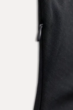 Outlet VESTIDO ASIMÉTRICO ZW COLLECTION Mujer Vestidos