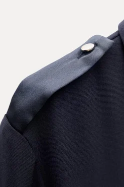 Best VESTIDO CAMISERO MIDI Mujer Vestidos