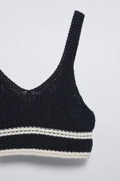 Niños ZARA 6 - 14 Años·Vestidos / Monos<VESTIDO CAMISERO TOP PUNTO