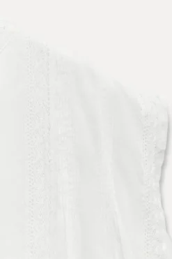 New VESTIDO CAMISÓN ENTREDOSES Mujer Vestidos