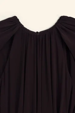 Fashion VESTIDO CAPA CINTURÓN LIMITED EDITION Mujer Vestidos