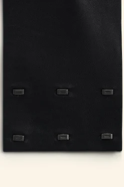 Fashion VESTIDO CAPA CINTURÓN LIMITED EDITION Mujer Vestidos