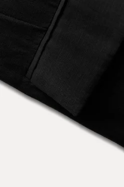 Best VESTIDO CHALECO CINTURÓN ZW COLLECTION Mujer Vestidos