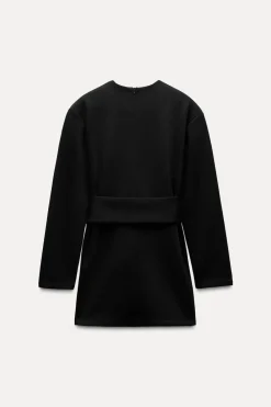 Best VESTIDO CINTURÓN Mujer Vestidos