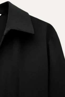 Online VESTIDO COMBINADO FLECOS ZW COLLECTION Mujer Vestidos