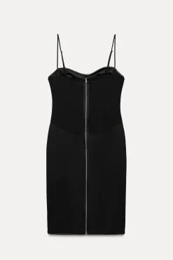 Best VESTIDO CONTOUR TUL POLIAMIDA Mujer Vestidos