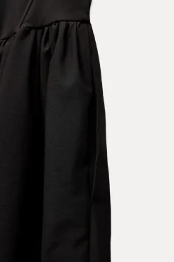 Sale VESTIDO CORSETERO FRUNCES Mujer Vestidos