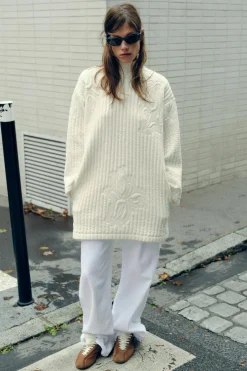 Online VESTIDO CORTO ACOLCHADO Mujer Vestidos