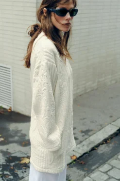 Online VESTIDO CORTO ACOLCHADO Mujer Vestidos