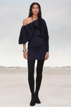 Clearance VESTIDO CORTO ASIMÉTRICO LIMITED EDITION Mujer Vestidos