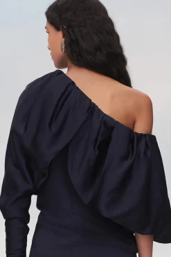 Clearance VESTIDO CORTO ASIMÉTRICO LIMITED EDITION Mujer Vestidos