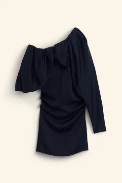 Clearance VESTIDO CORTO ASIMÉTRICO LIMITED EDITION Mujer Vestidos