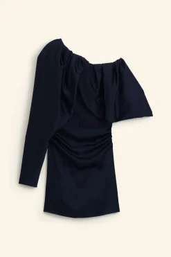 Clearance VESTIDO CORTO ASIMÉTRICO LIMITED EDITION Mujer Vestidos