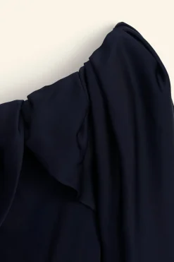 Clearance VESTIDO CORTO ASIMÉTRICO LIMITED EDITION Mujer Vestidos