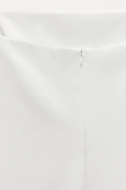 Outlet VESTIDO CORTO BRILLOS Mujer Vestidos