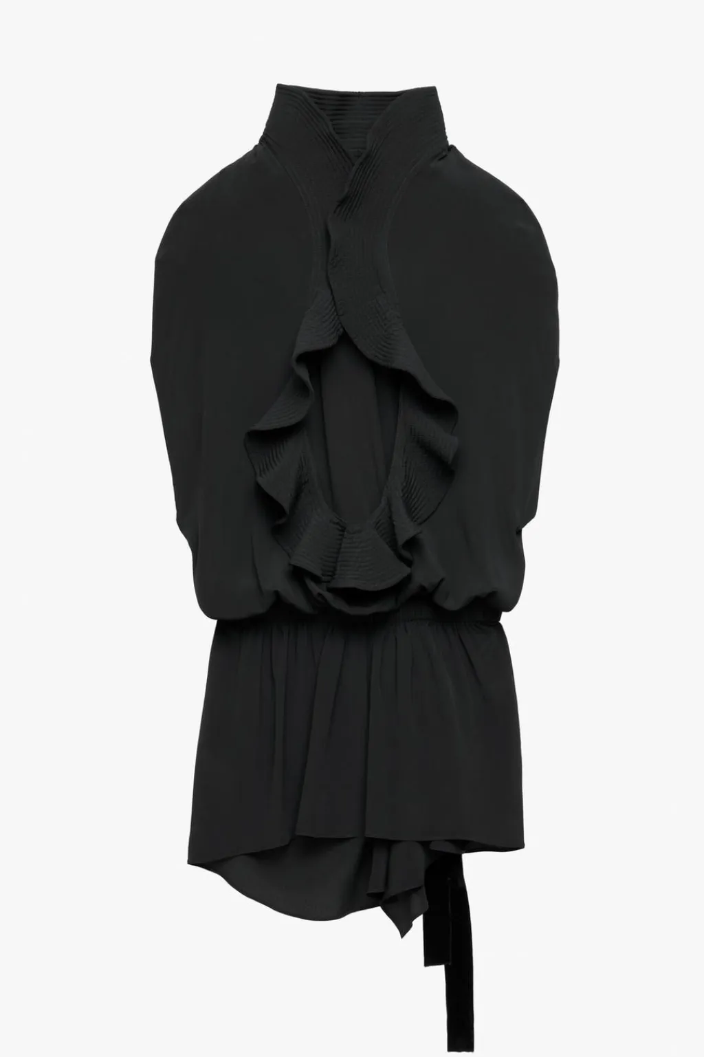 Online VESTIDO CORTO CINTURÓN X STEFANO PILATI Mujer Vestidos