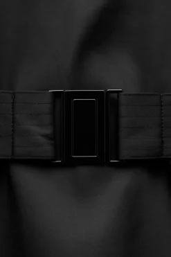 Sale VESTIDO CORTO CINTURÓN ZW COLLECTION Mujer Vestidos