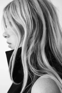 Fashion VESTIDO CORTO CUELLO ENVOLVENTE Mujer Vestidos