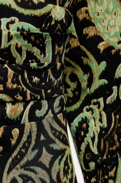 Best VESTIDO CORTO ESTAMPADO Mujer Vestidos