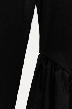 Clearance VESTIDO CORTO GLOBO Mujer Vestidos