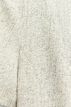 Hot VESTIDO CORTO GODETS ZW COLLECTION Mujer Vestidos