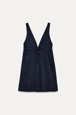 Clearance VESTIDO CORTO PANA Mujer Vestidos