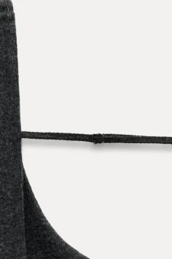 Online VESTIDO CORTO SOFT Mujer Vestidos