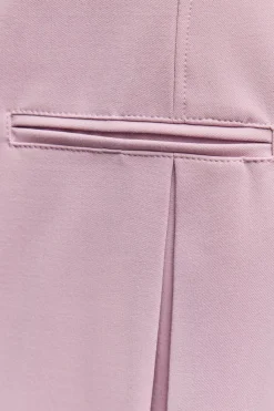 Clearance VESTIDO CORTO TABLAS Mujer Vestidos