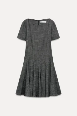 Fashion VESTIDO CORTO VUELO ZW COLLECTION Mujer Vestidos