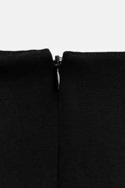 Best VESTIDO CORTO ZW COLLECTION Mujer Vestidos