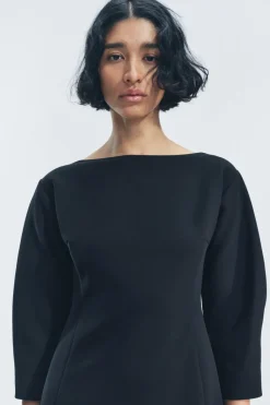 Best VESTIDO CORTO ZW COLLECTION Mujer Vestidos