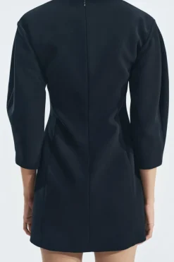 Best VESTIDO CORTO ZW COLLECTION Mujer Vestidos