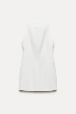 Discount VESTIDO CORTO ZW COLLECTION Mujer Vestidos