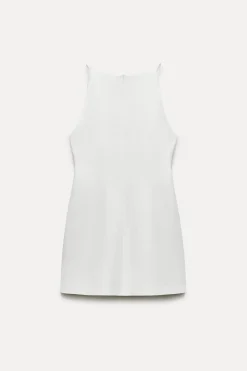 Discount VESTIDO CORTO ZW COLLECTION Mujer Vestidos