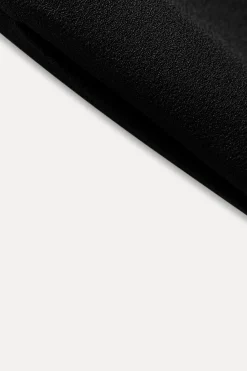 Best VESTIDO CUELLO POLO ZW COLLECTION Mujer Vestidos